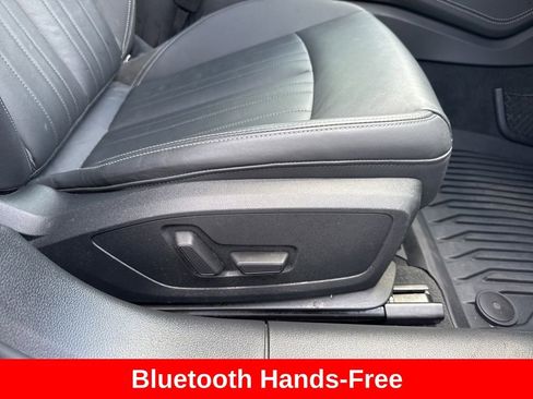 Used 2021 Audi A6 Premium Plus w/ Premium Plus Package AWD/4WD image 18