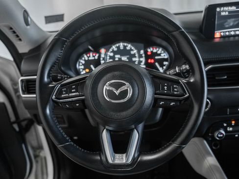 Used 2019 MAZDA CX-5 Grand Touring AWD/4WD image 29