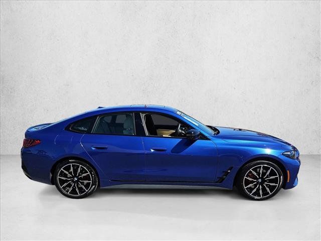 Used 2026 BMW 440i xDrive AWD/4WD image 4