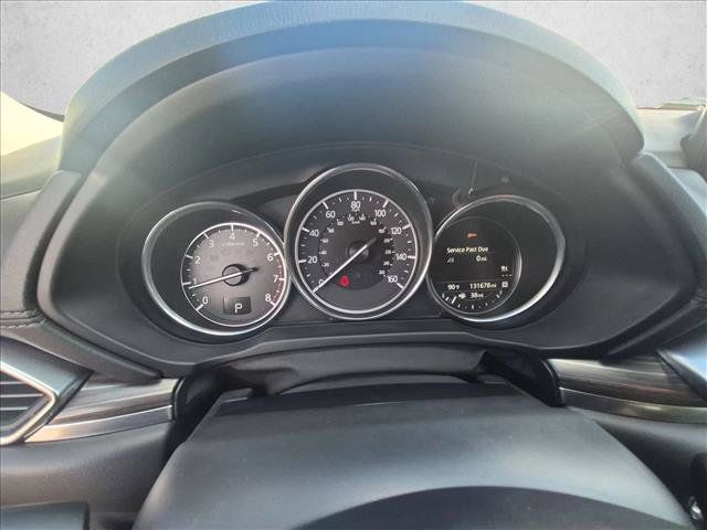 Used 2017 MAZDA CX-5 Grand Touring AWD/4WD image 9