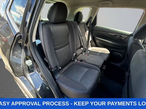 Used 2019 Nissan Rogue S AWD/4WD image 26