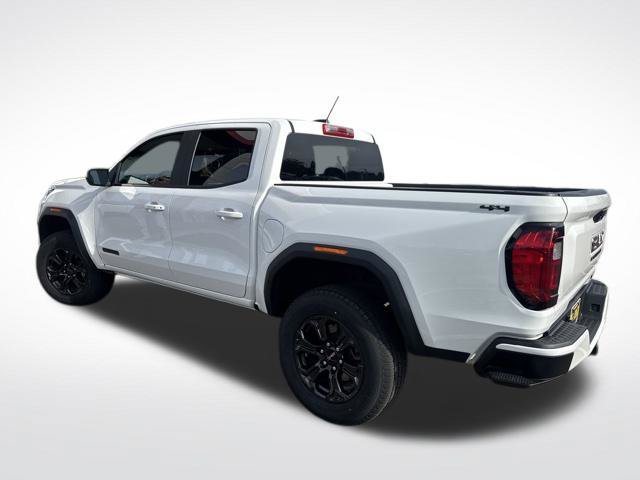 Used 2024 GMC Canyon Elevation w/ Trailering Package AWD/4WD image 3