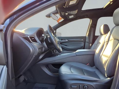 Used 2023 Buick Enclave Essence w/ Experience Buick Package image 21