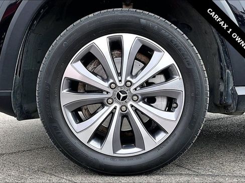 Used 2022 Mercedes-Benz GLE 350 4MATIC image 32