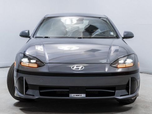 Used 2023 Hyundai Ioniq 6 SEL image 10