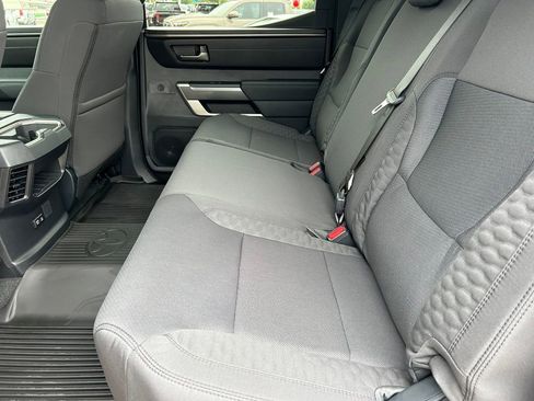 New 2026 Toyota Tundra SR5 AWD/4WD image 16
