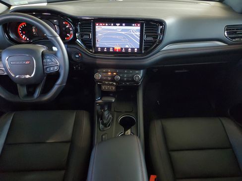 Used 2025 Dodge Durango R/T image 11