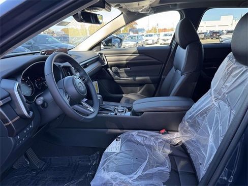 New 2026 MAZDA CX-50 AWD 2.5 Hybrid w/ Weather Package image 4