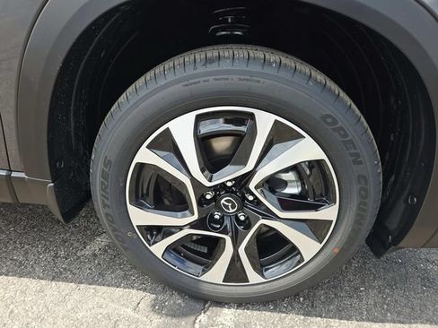 New 2026 MAZDA CX-5 Preferred AWD/4WD image 16