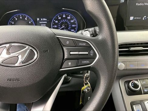 Used 2021 Hyundai Palisade SE AWD/4WD image 23
