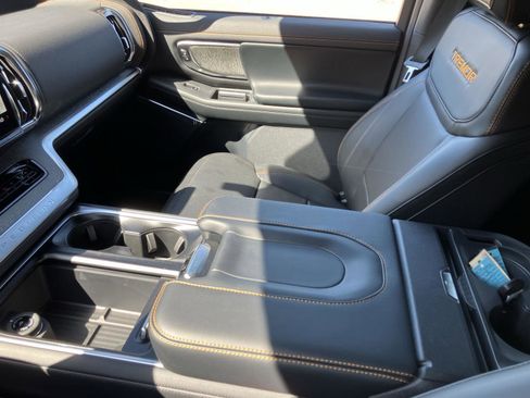 New 2026 Ford Expedition Tremor image 16