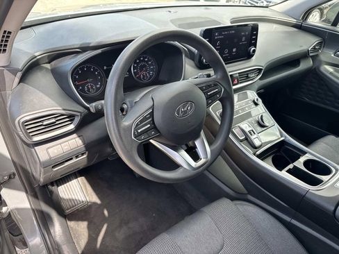 Used 2021 Hyundai Santa Fe SE image 19