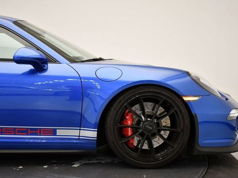 Used 2015 Porsche 911 GT3 image 15