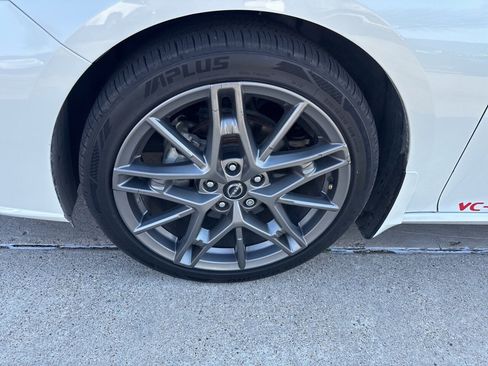 Certified 2023 Nissan Altima 2.0 SR image 8