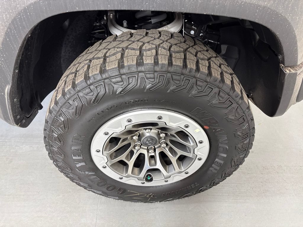New 2026 RAM 1500 RHO w/ RHO Level 1 Equipment Group AWD/4WD image 11