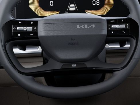 New 2027 Kia Carnival LX FWD image 22