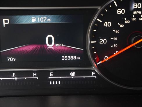 Certified 2023 Kia Sorento S AWD/4WD image 7