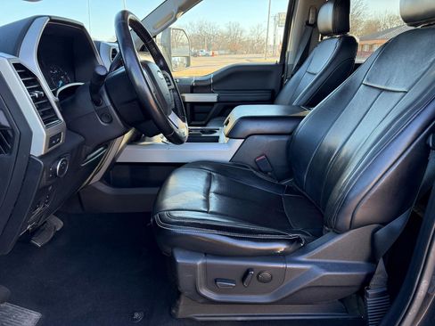 Used 2020 Ford F250 Lariat w/ Tremor Off-Road Package image 9