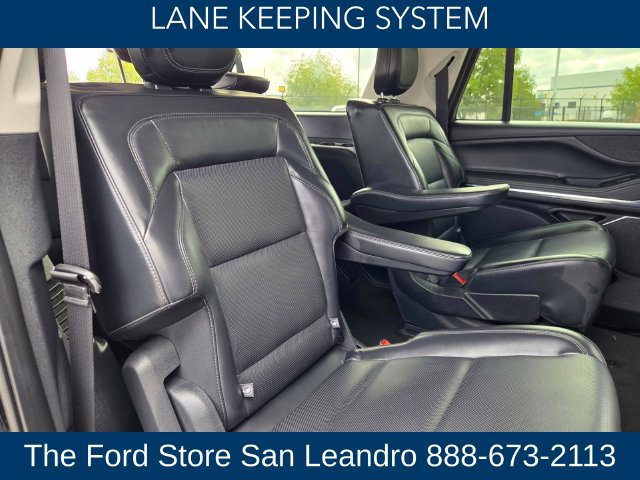 Used 2025 Lincoln Navigator L Reserve AWD/4WD image 12