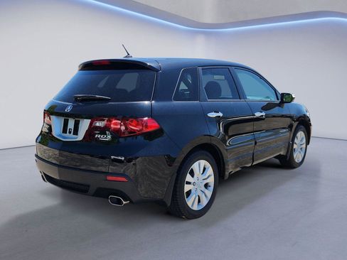 Used 2011 Acura RDX 2WD image 3