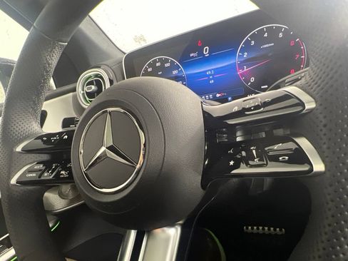 Certified 2026 Mercedes-Benz GLC 300 4MATIC image 48