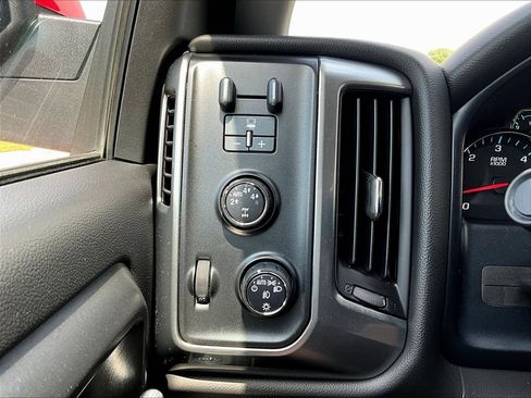 Used 2015 Chevrolet Silverado 1500 LT w/ All Star Edition AWD/4WD image 18
