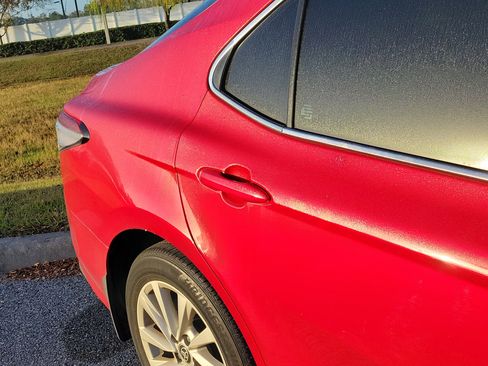 Used 2023 Toyota Camry LE image 13