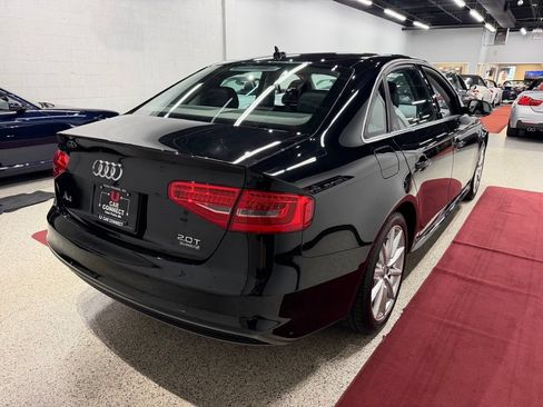 Used 2015 Audi A4 2.0T Premium Plus w/ Premium Plus Package AWD/4WD image 11