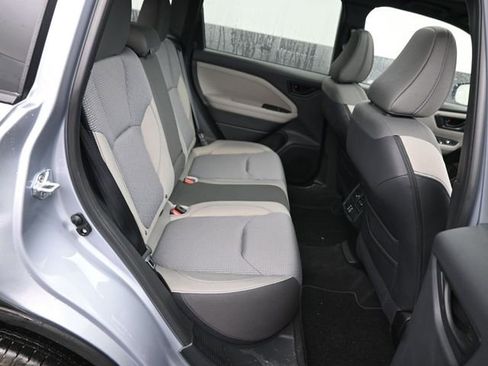 Used 2025 Subaru Forester Premium image 7