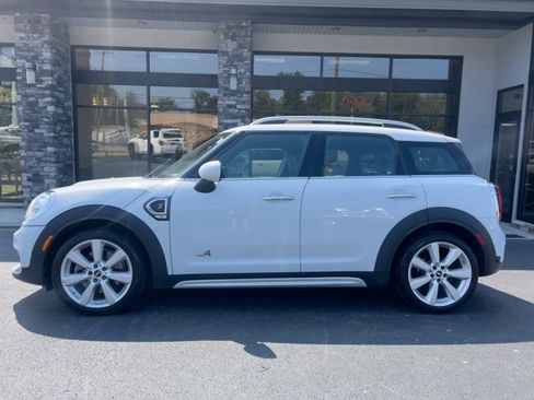 Used 2019 MINI Cooper Countryman S image 3