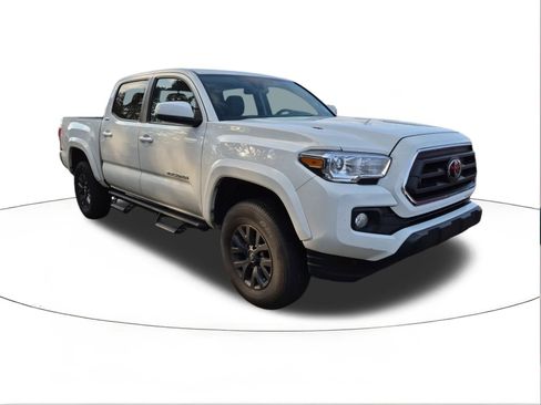 Used 2023 Toyota Tacoma SR5 image 1
