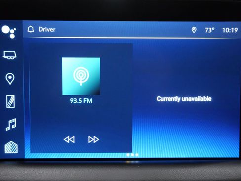 Used 2023 Chevrolet Tahoe RST AWD/4WD image 18