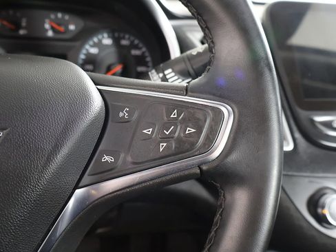 Used 2024 Chevrolet Malibu RS FWD image 35