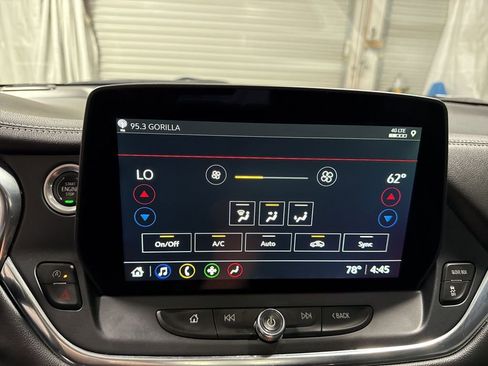 Used 2023 Chevrolet Blazer LT w/ Driver Confidence Package image 33