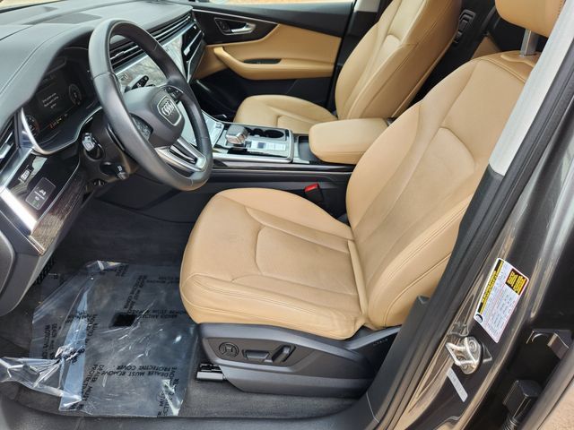 Used 2023 Audi Q7 3.0T Prestige AWD/4WD image 10