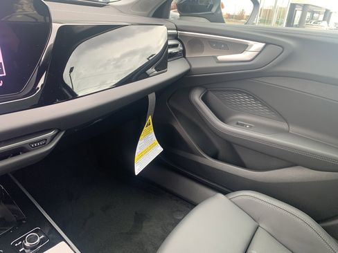 New 2025 Audi A5 2.0T Premium Plus image 10