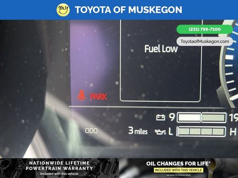 New 2025 Toyota Tundra Limited w/ TRD Off-Road Package image 18