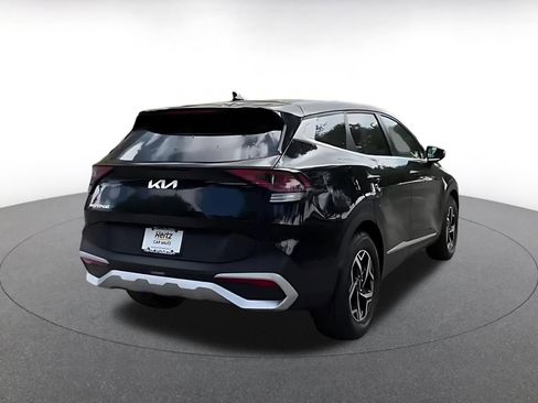 Used 2025 Kia Sportage LX image 13