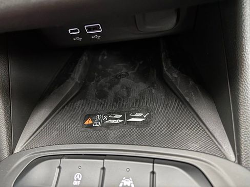 New 2026 Buick Envista Preferred w/ Convenience I Package image 6