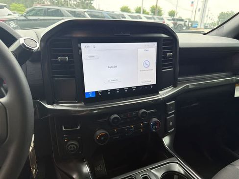 New 2026 Ford F150 STX w/ Equipment Group 200A AWD/4WD image 25