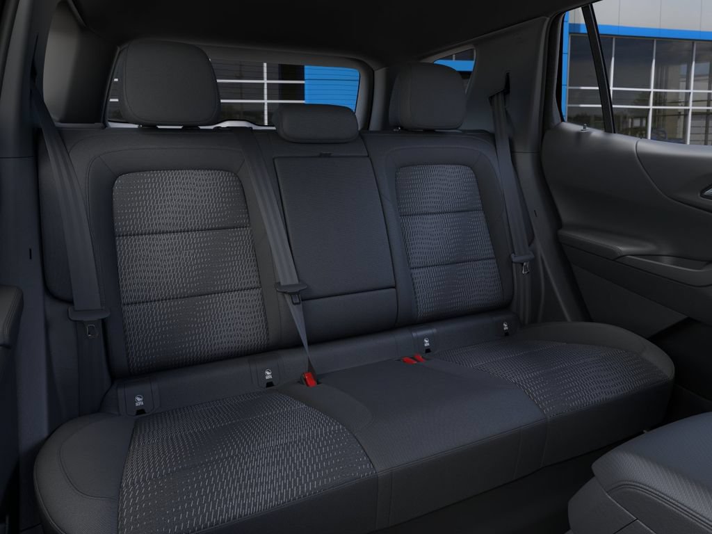 New 2027 Chevrolet Equinox LT FWD image 17