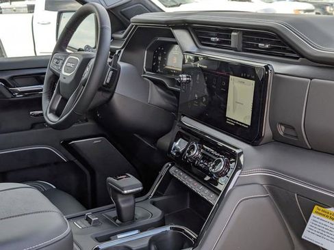 New 2026 GMC Sierra 1500 AT4X image 14