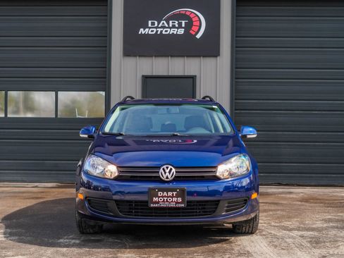 Used 2014 Volkswagen Jetta TDI image 2