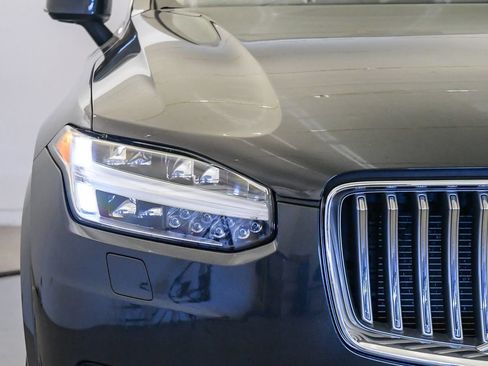 Used 2022 Volvo XC90 T8 Inscription Expression w/ Advanced Package AWD/4WD image 8
