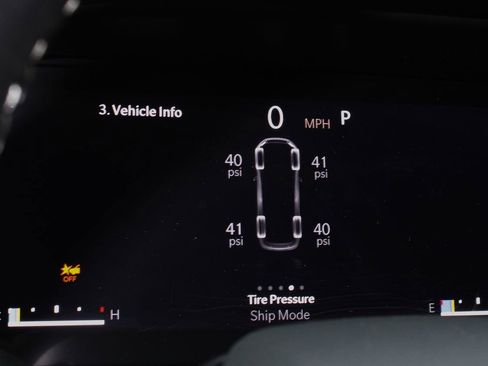 New 2025 Jeep Grand Cherokee L Limited image 23