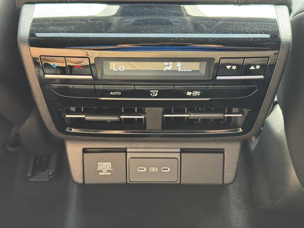 Certified 2026 Acura MDX SH-AWD image 14