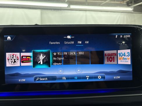 New 2026 Mercedes-Benz GLS 580 4MATIC image 22
