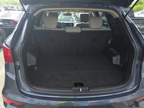 Used 2017 Hyundai Santa Fe Sport FWD image 7