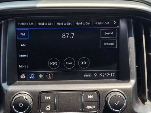 Used 2022 Chevrolet Colorado LT w/ LT Convenience Package RWD image 19