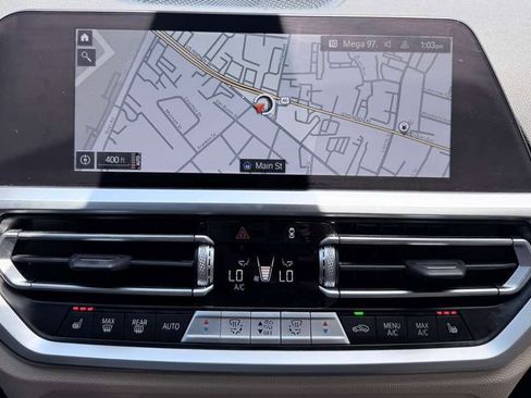 Used 2022 BMW 330i xDrive Sedan w/ Premium Package AWD/4WD image 37